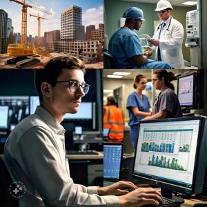 Jobs Statewide: Navigating Employment Opportunities Across the Region