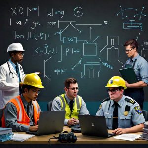 Jobs Statewide: Navigating Employment Opportunities Across the Region