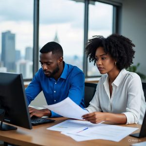 Jobs in Nigeria 2025, latest recruitment in Nigeria, current job openings, companies hiring now in Nigeria
