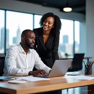 Jobs in Nigeria 2025, latest recruitment in Nigeria, current job openings, companies hiring now in Nigeria
