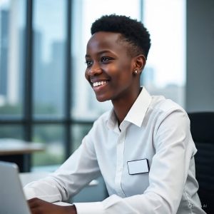 legit jobs abroad for Africans