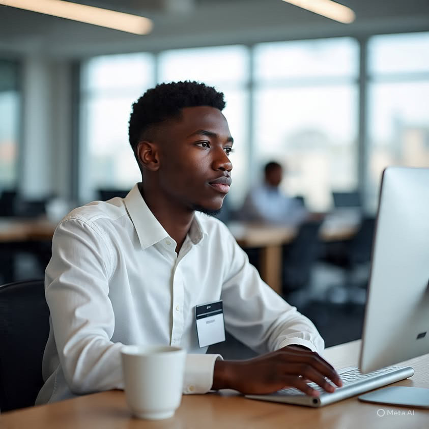 legit jobs abroad for Africans